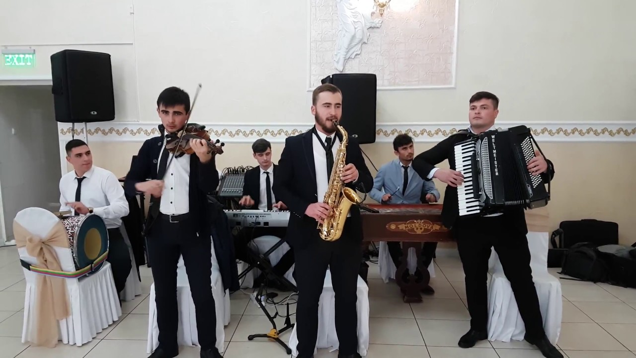 Orchestra Lui Eugen Duminica live -Nunta Braviceni 2016 +37379485124 , +40729485732