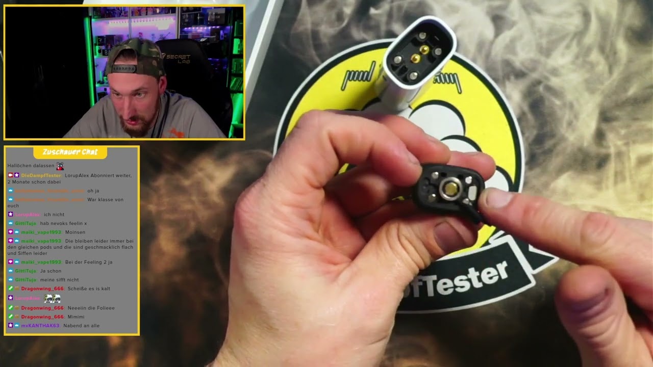Nevoks Feelin XR Pro Review und Test