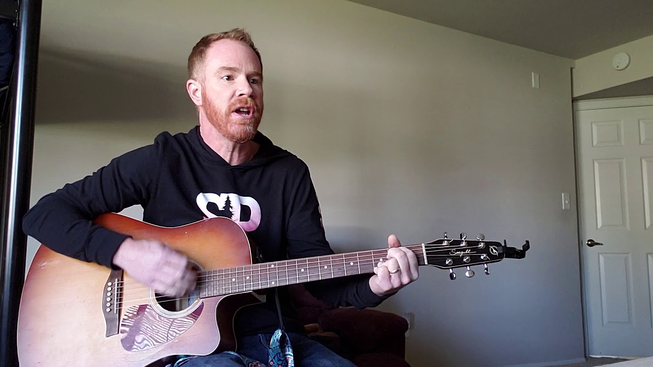 Your Love Awakens Me - practice video; song arrangement in the key of G