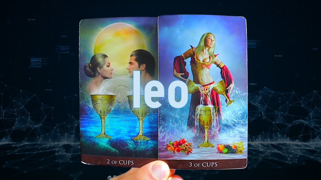 LEO I'M NOT LYING TO YOU! THIS WOMAN WILL PAY FOR EVERYTHING SHE DID 🚨 JANUARY 2026 TAROT