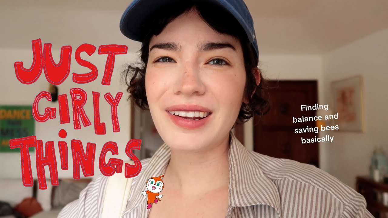 Weekly Vlog | It's okay to slow down 🪷