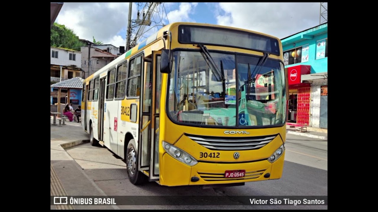 Concessionária plataforma transportes (10)