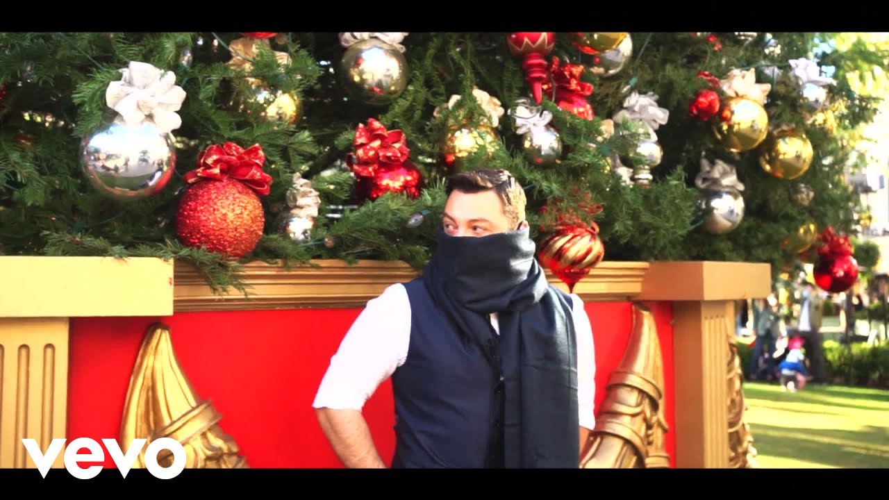 Tiziano Ferro - Casa A Natale