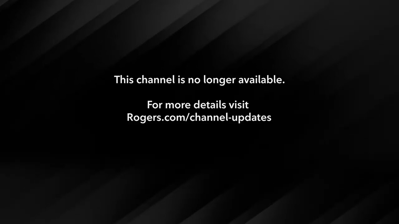 More than 20 minutes of Rogers Cable/Rogers Xfinity's 
