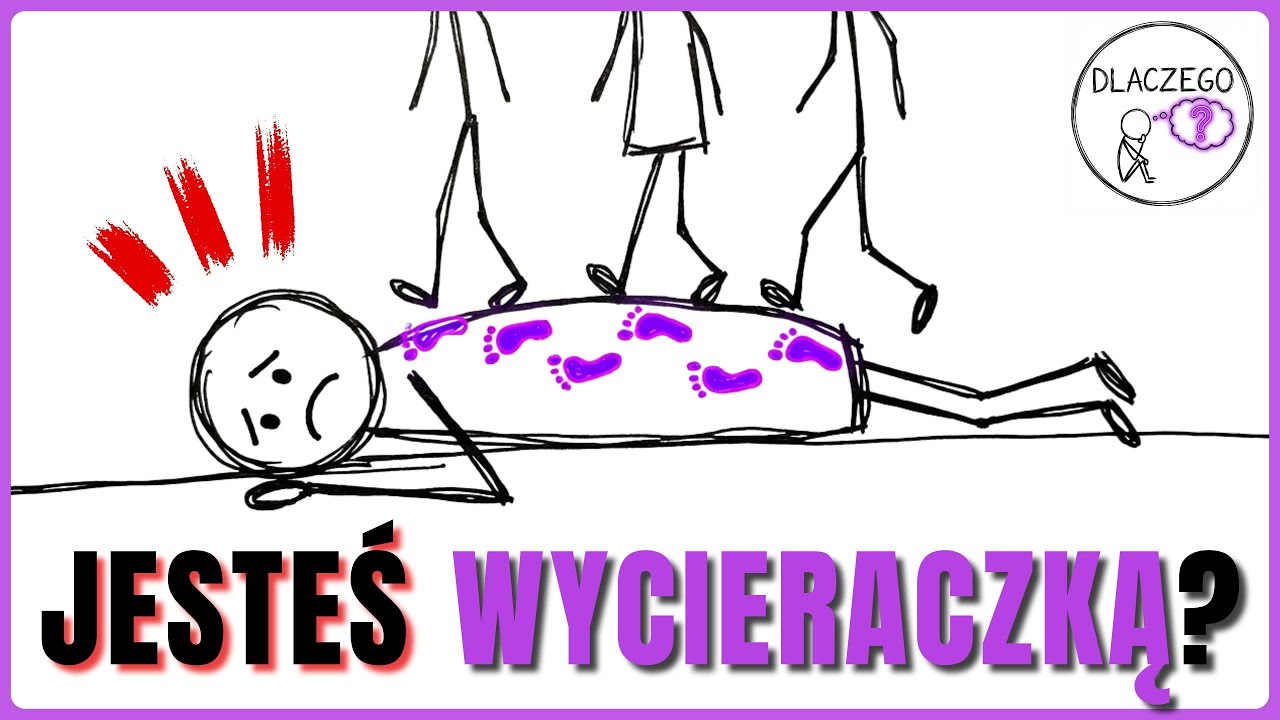 Dlaczego Twoje 