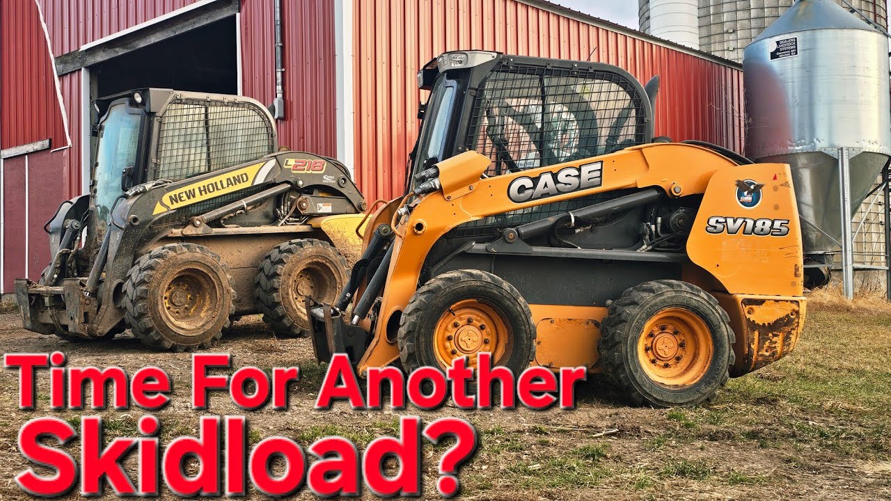 Действительно ли Case и New Holland — это одна и та же машина?