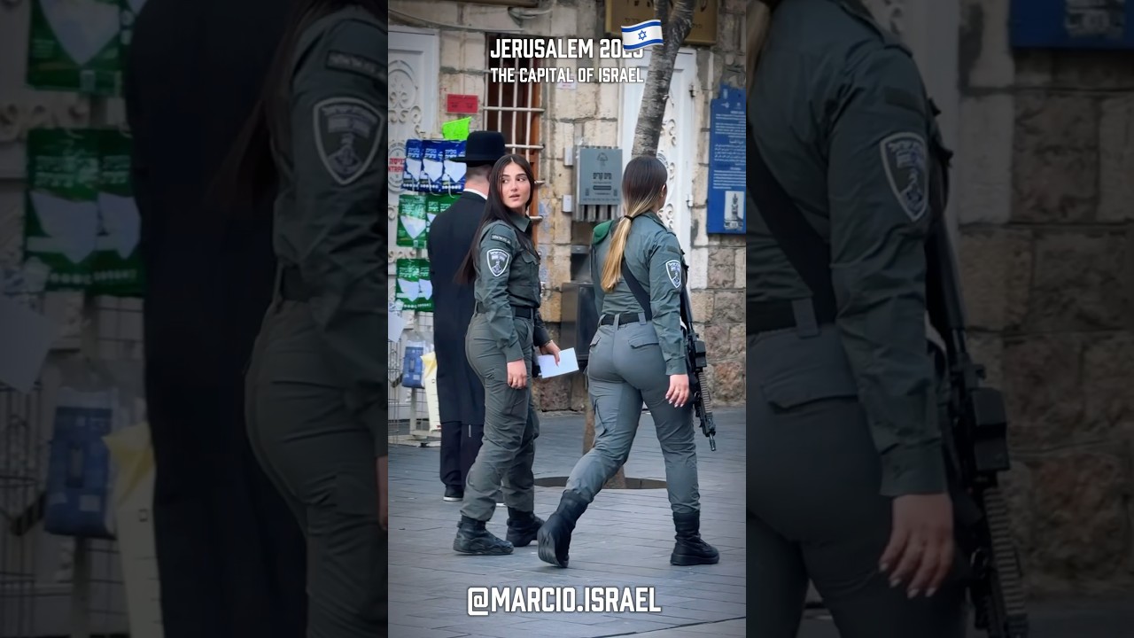 Guardian Angels of the Holy Land. Jerusalem the only capital of Israel. ♾️❤️🇮🇱🤩 #music #tour