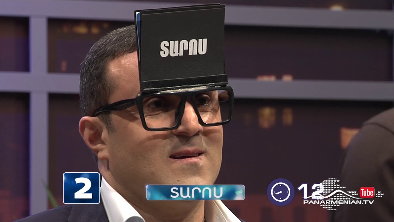 3/OFF, 3-րդ եթերաշրջան, Թողարկում 3