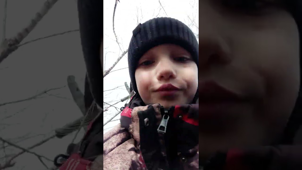 Как вам шалаш