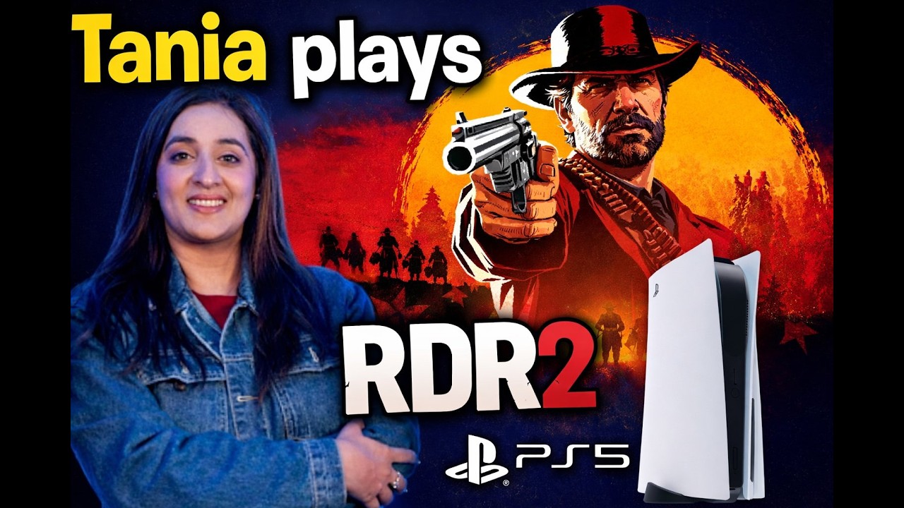 Red Dead Redemption 2- Chapter 1 - COLTER completed #lifeinsoulcity