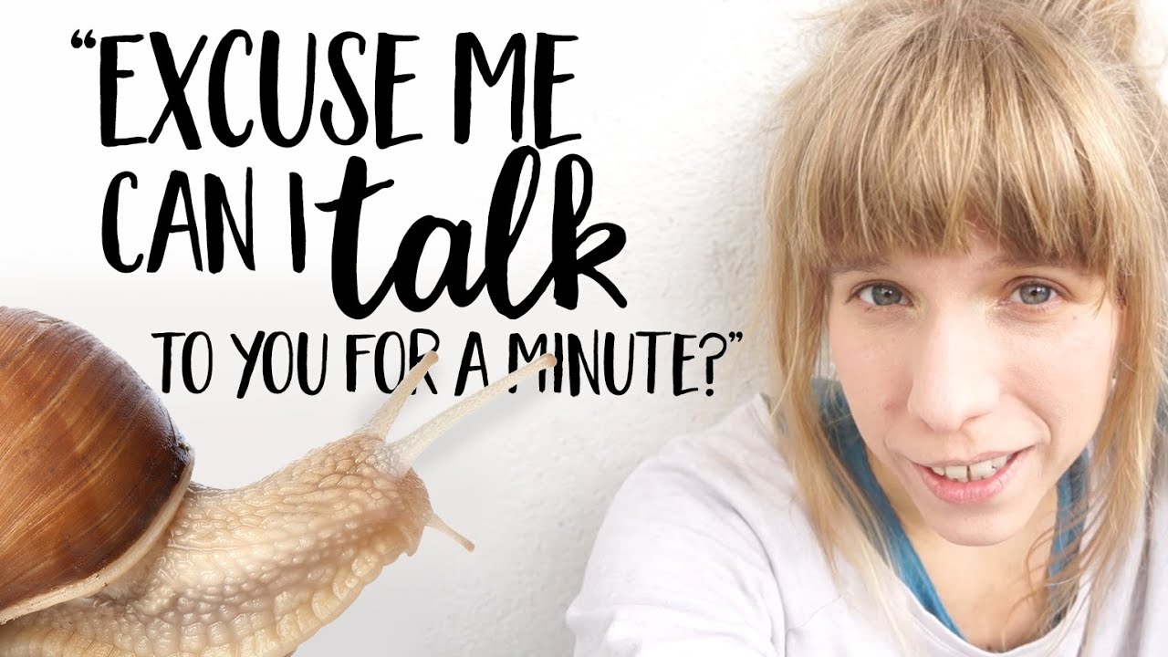 What Snails Want To Tell You &ndash; Spirit Animal Message