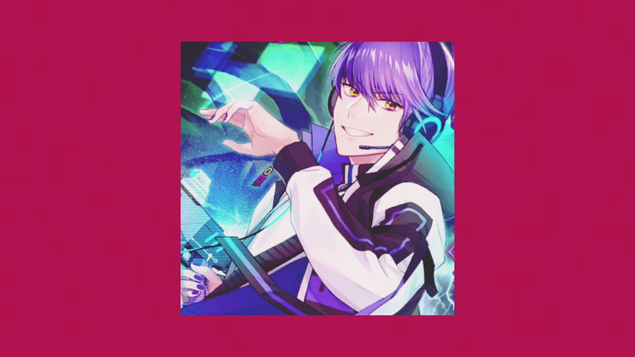 geeking over TSL with Leviathan | Obey Me! playlist