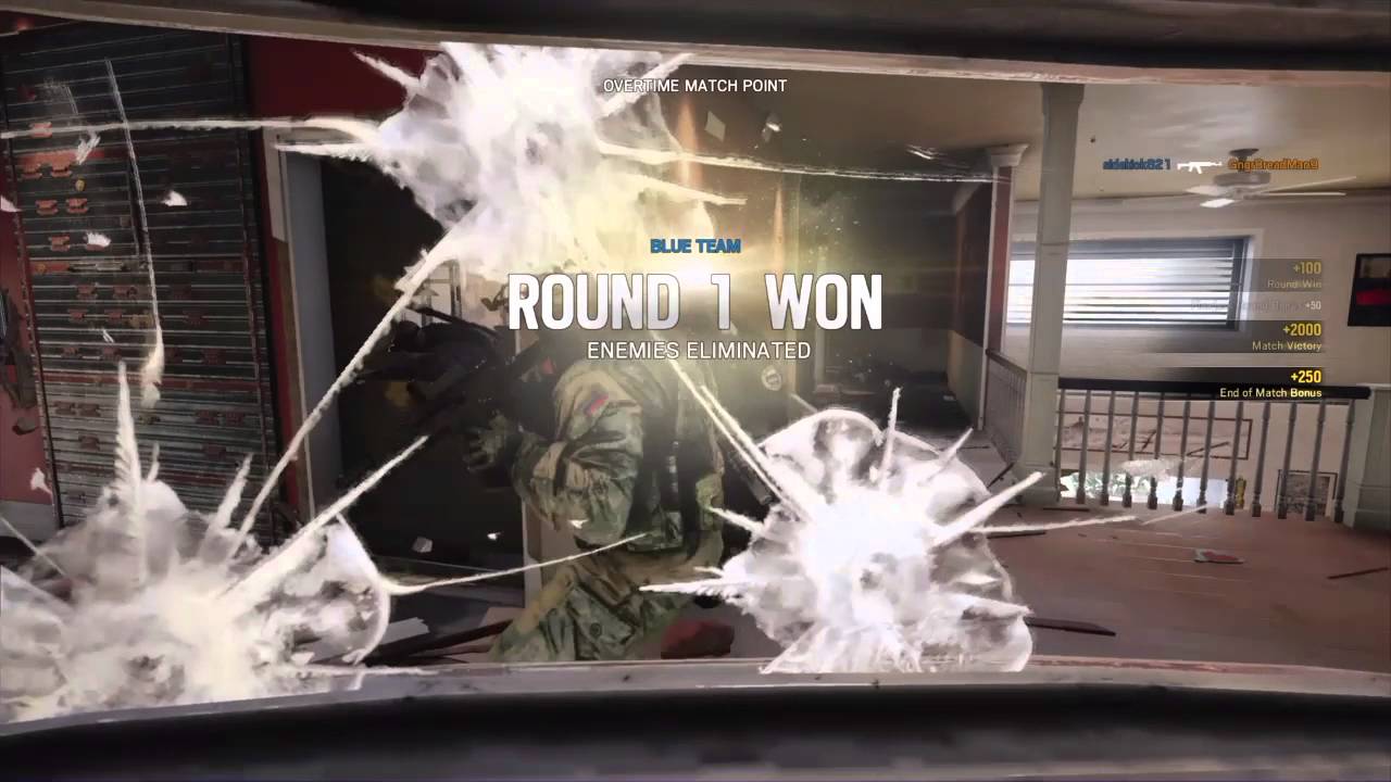 RSS Funny final kill