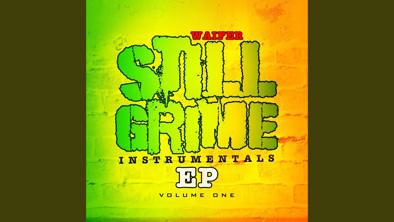 Speed Power Instrumental