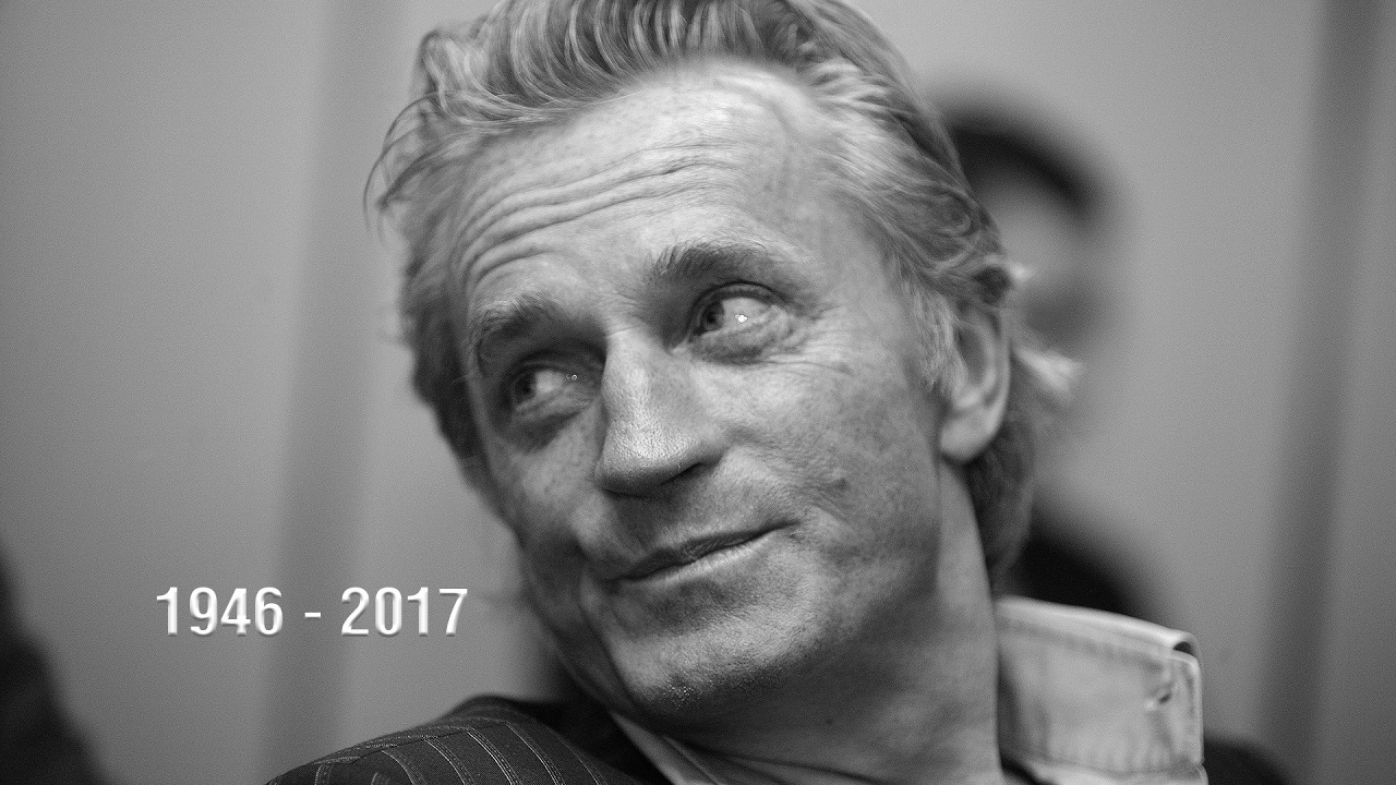 Connie niet op uitvaart Hans Breukhoven