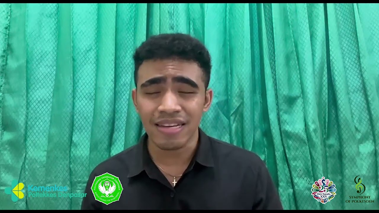 Wilibrodus Geroda Sabon_UKM Ganeça Voice Universitas Maharaswati Denpasar_Januari.