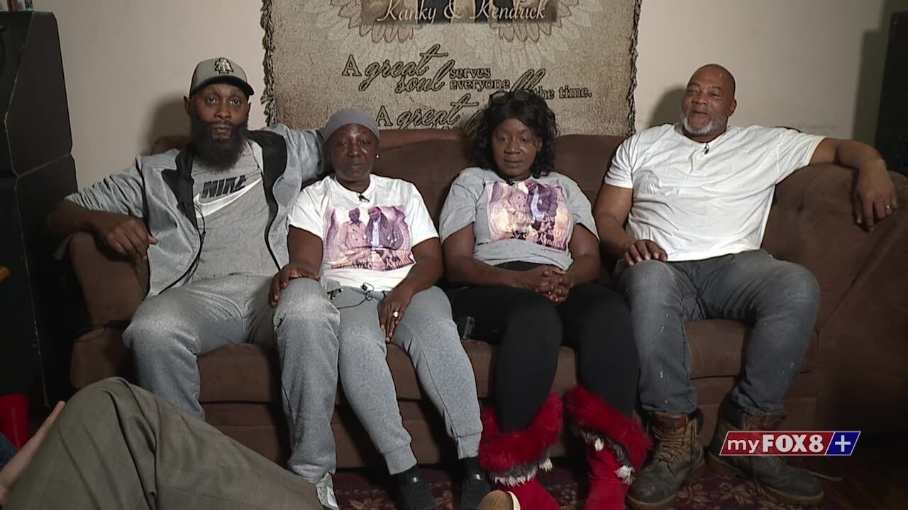 NC Cold Case | Kendrick Gilbert & Christopher Parson (Part 1) | Ep. 015