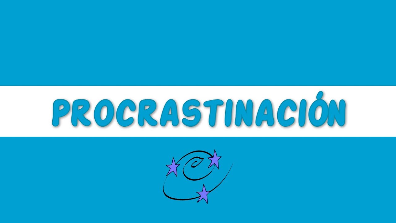 Altas-capacidades-Procrastinación
