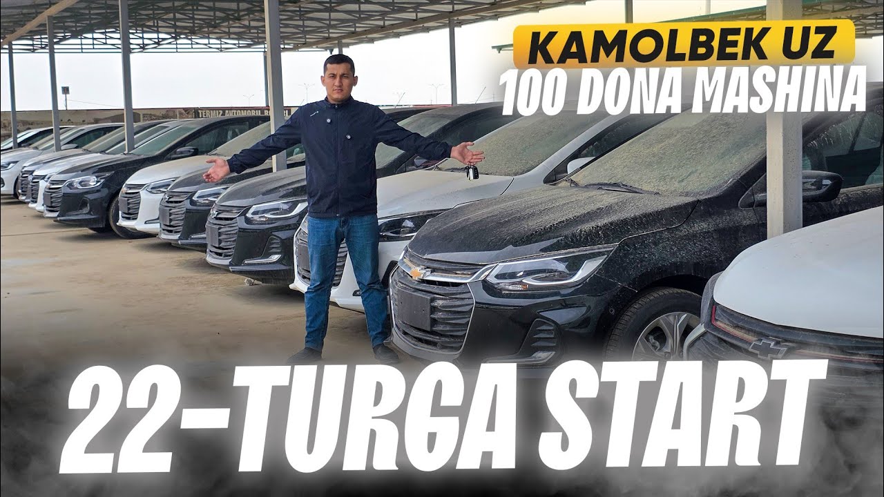 ЖОНЛИ ЕФИР БОШЛАНДИ