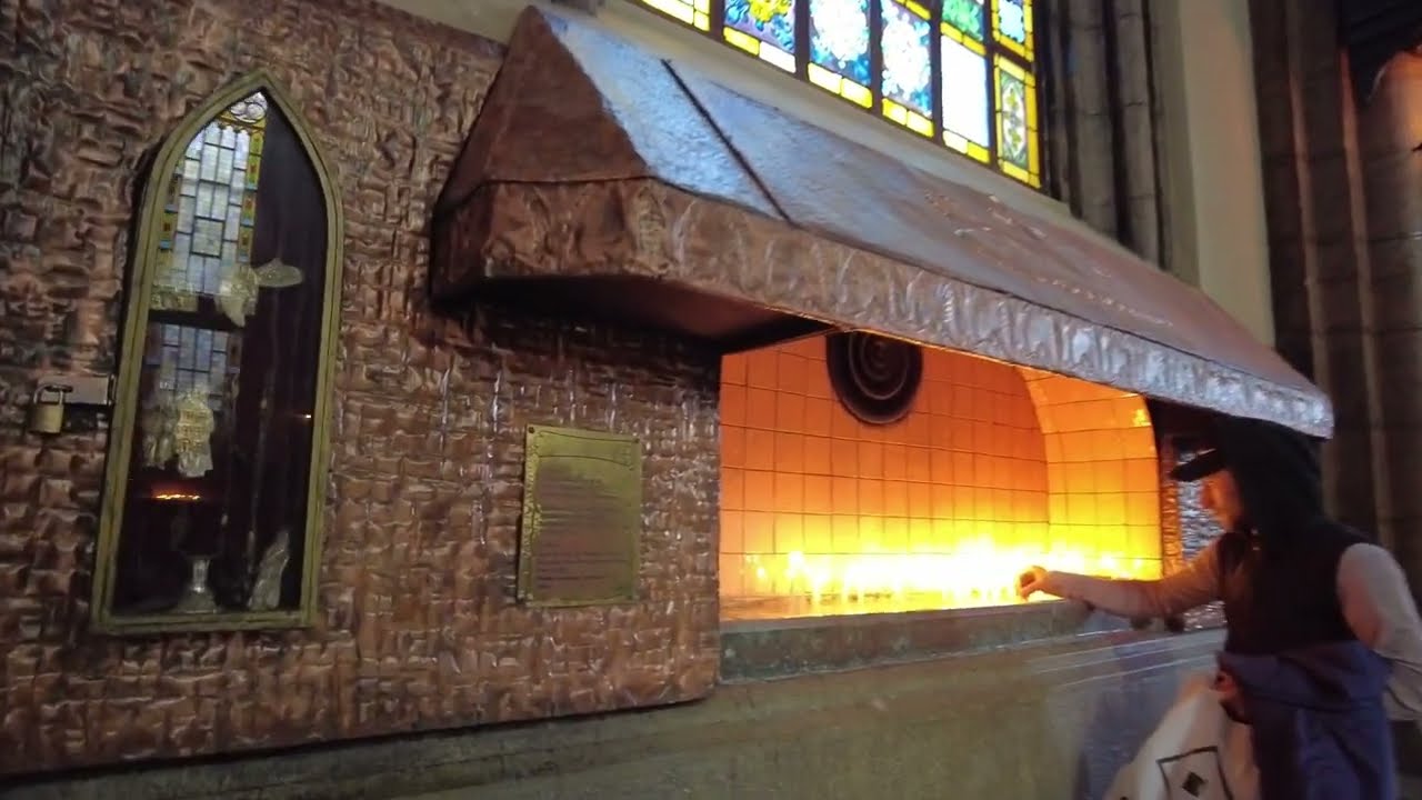 Visit Beautiful & Important Istanbul Churches