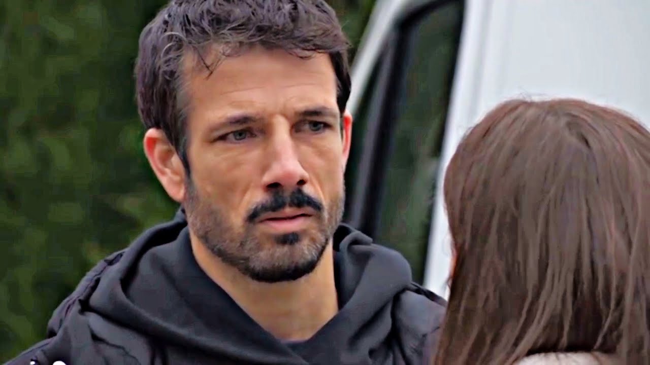 Dodger Savage 16th April 2025 Part 3 - maxine leaves the village