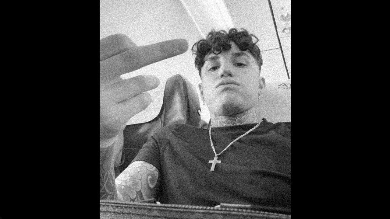 Niky Savage X Paky Type Beat - 