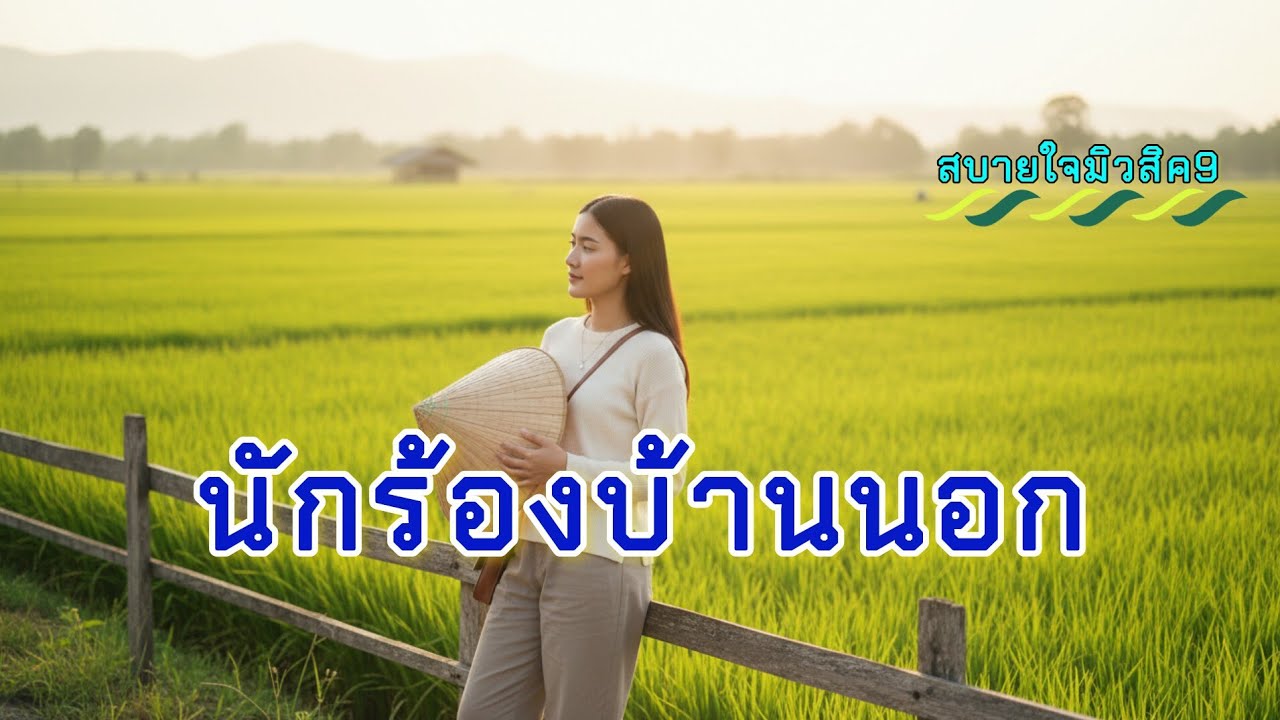 🎵นักร้องบ้านนอก🎵⚡เพลงลูกทุ่งมาใหม่ 2026 เพราะๆซึ้งๆ ลองฟังกันดูนะคะ  #เพลงใหม่2026 #เพลงลูกทุ่ง 