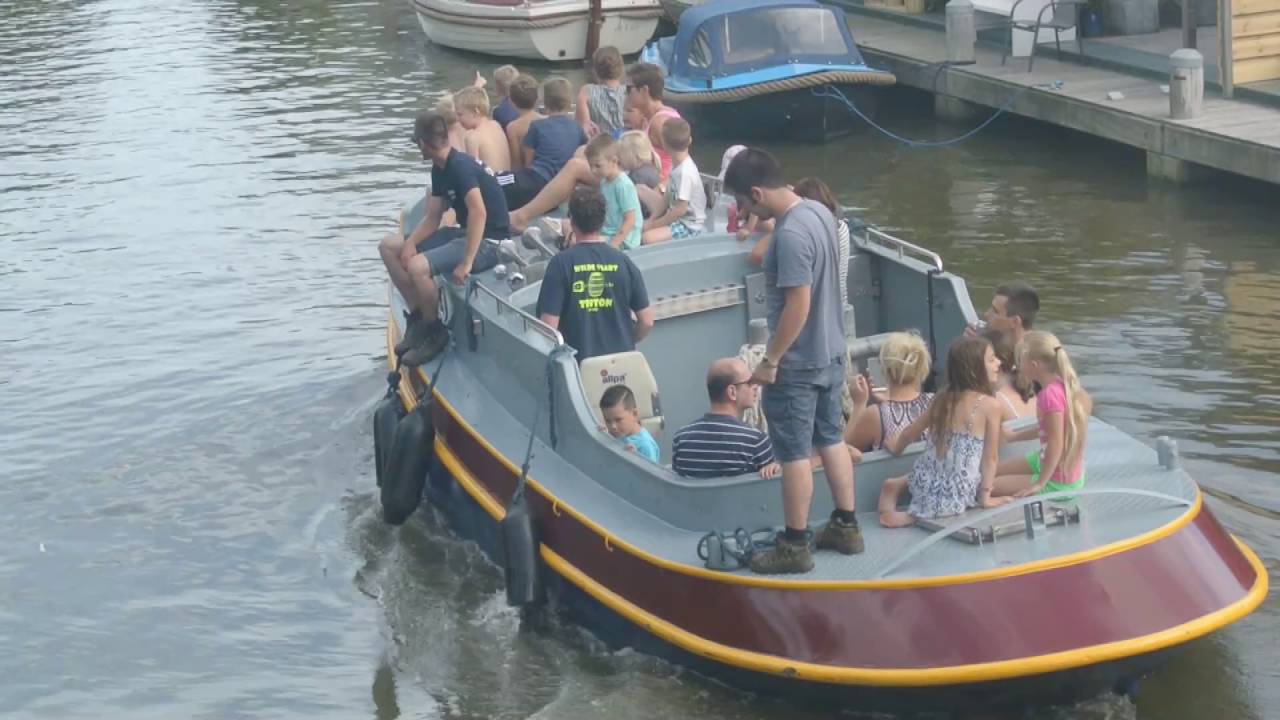Scouting De Lier - Open Dag 2016