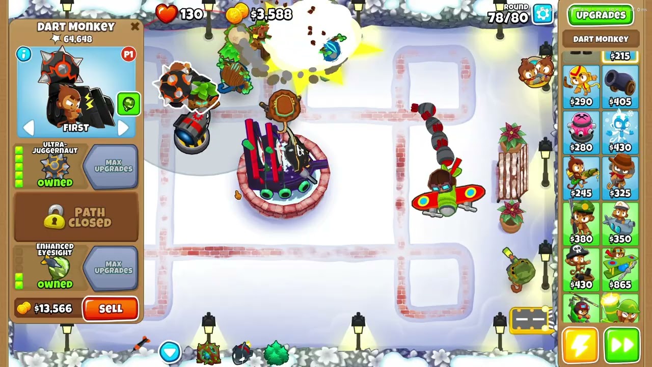 BTD 6 last one