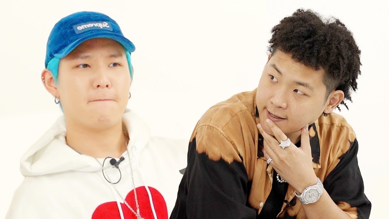 수퍼비 한테 랩 평가받기