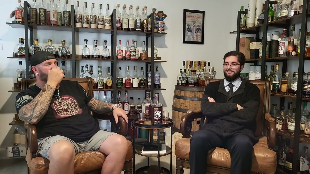 Sagamore Spirit 'Double Oak' Rye
