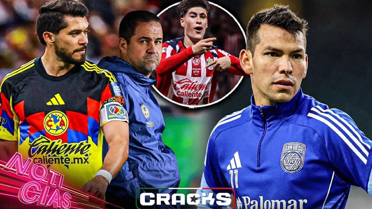 “Chucky es GROSERO y PREPOTENTE” | Hormiga TOP 10 | ¿Vestidor ROTO en el América?