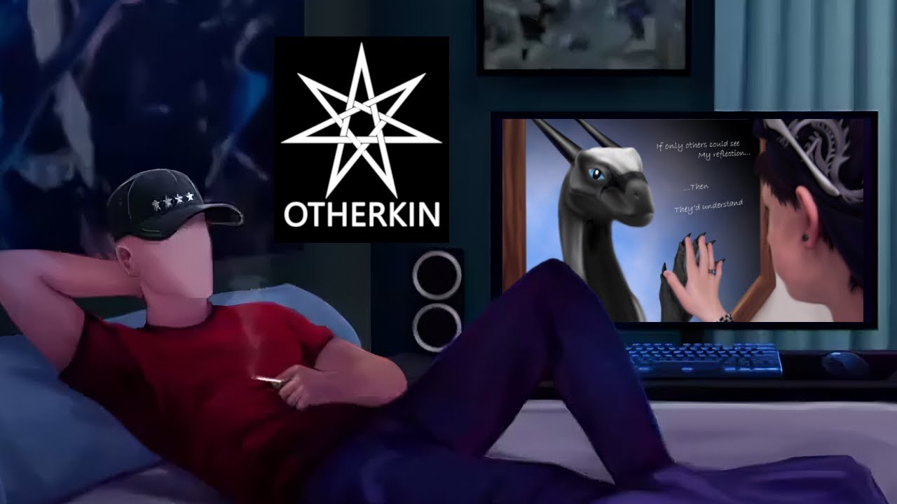 Metokur After Dark - Otherkin