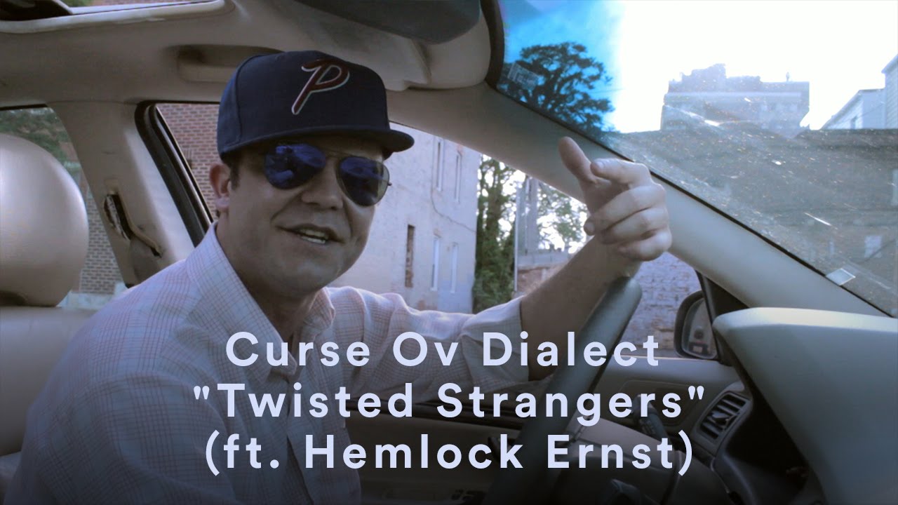 Curse Ov Dialect - 