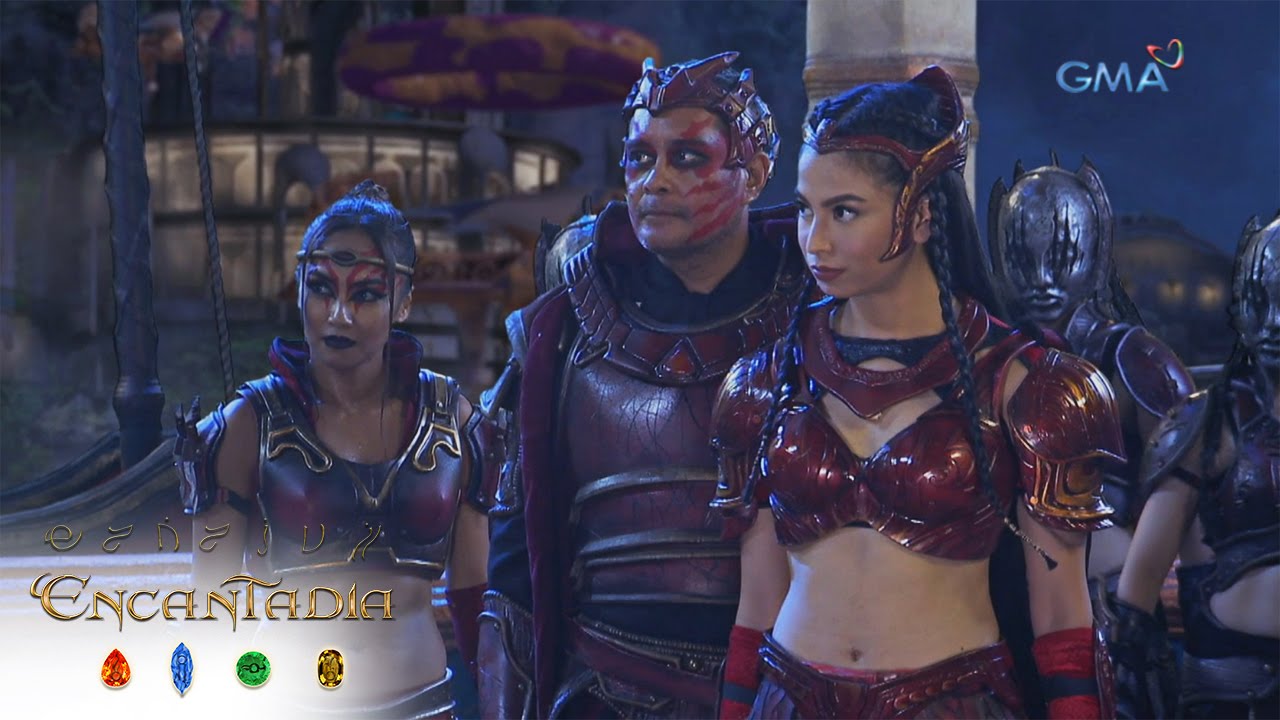Encantadia: Atayde Hathoria!