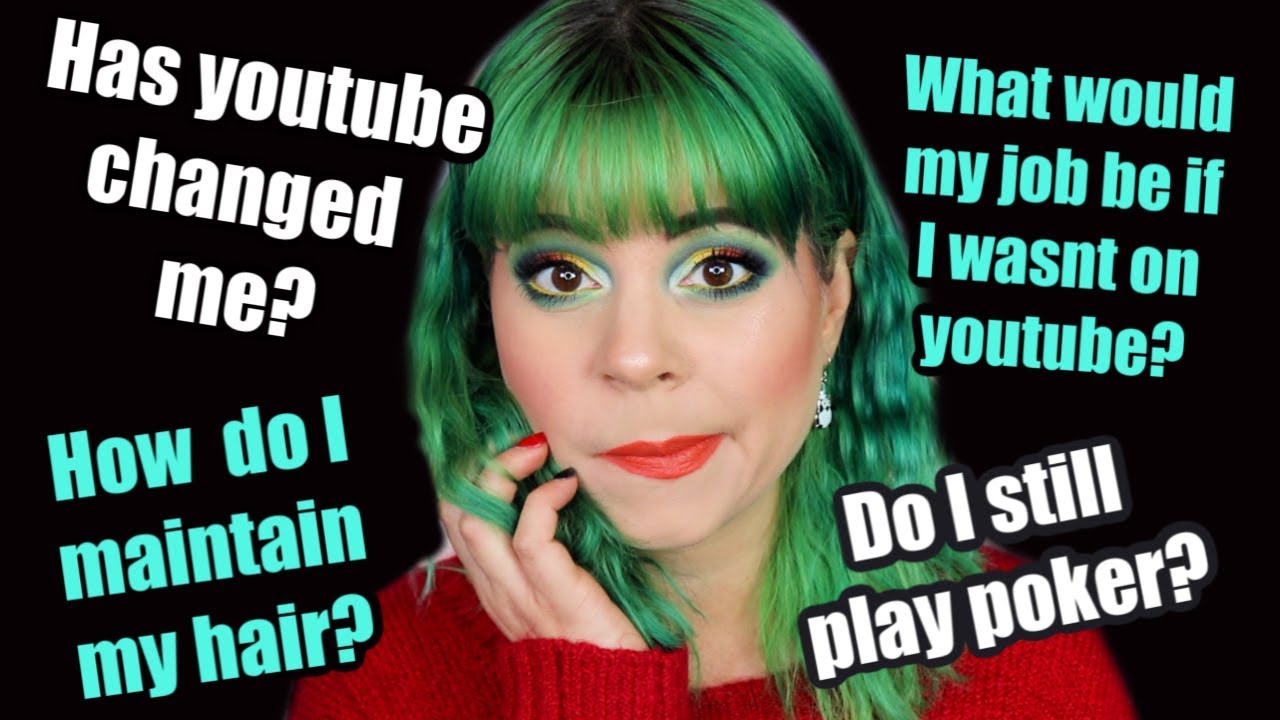 You asked, I answered! | Annette-mas 2019 Q&A