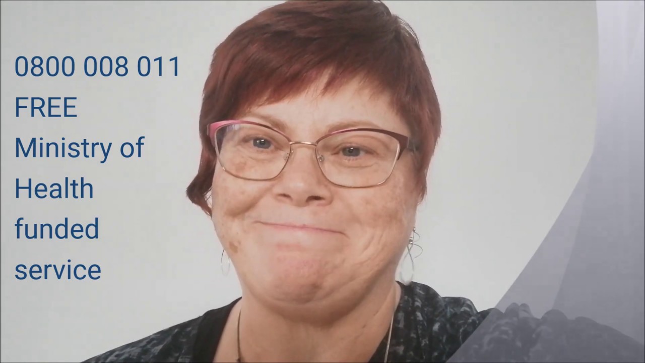Tracy Henderson - Hearing Therapist - We're here to help intro #2