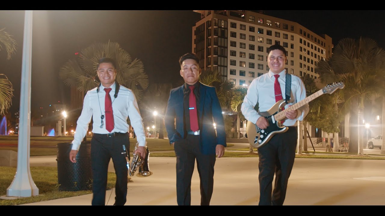 DÍAS MEJORES | VIDEOCLIP OFICIAL | GILBERTO SALES