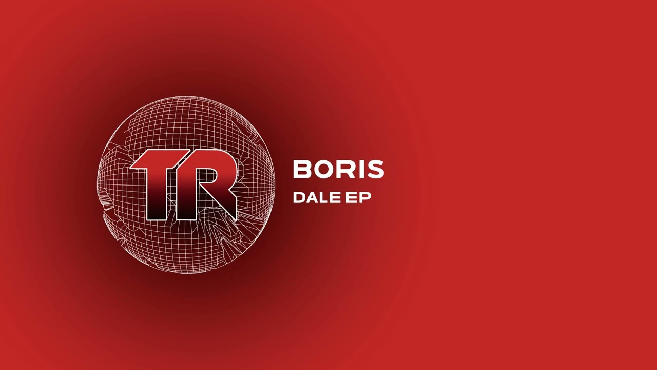 Boris - Como Tu [Transmit Recordings]