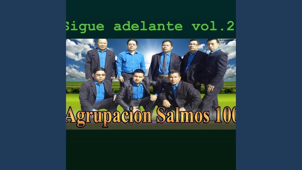 Sigue adelante