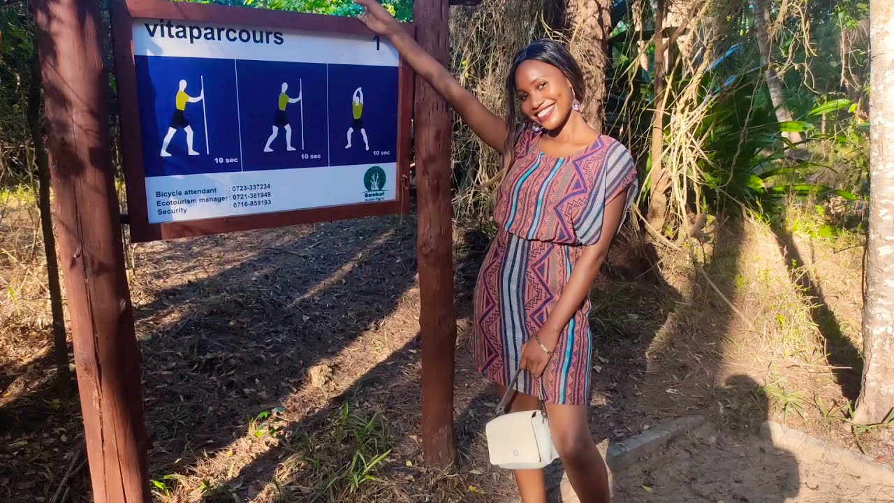 BUTTERFLY PAVILION🌳||Nature walk Tour