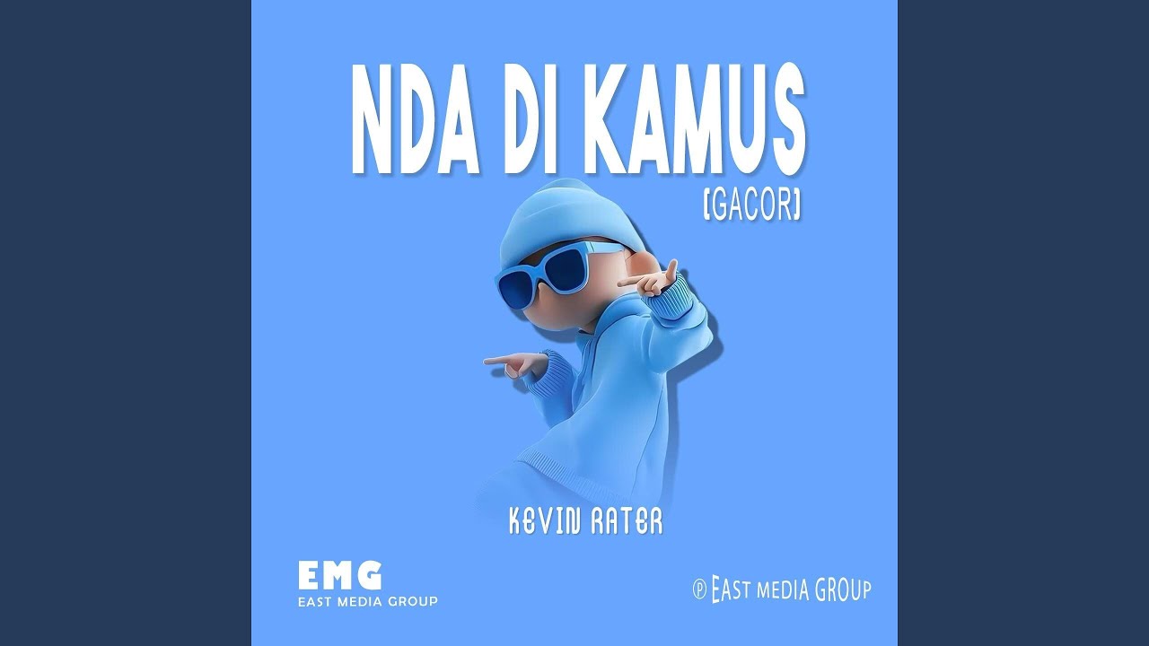 NDA DI KAMUS (GACOR)