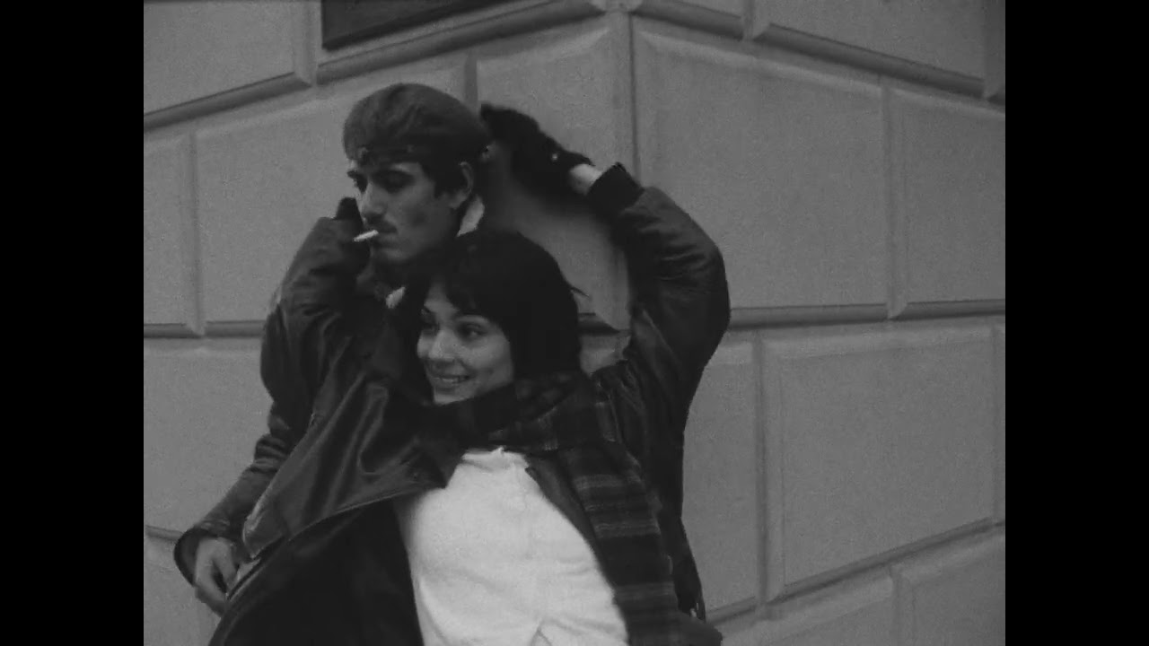 this love I have - Bolex 16mm
