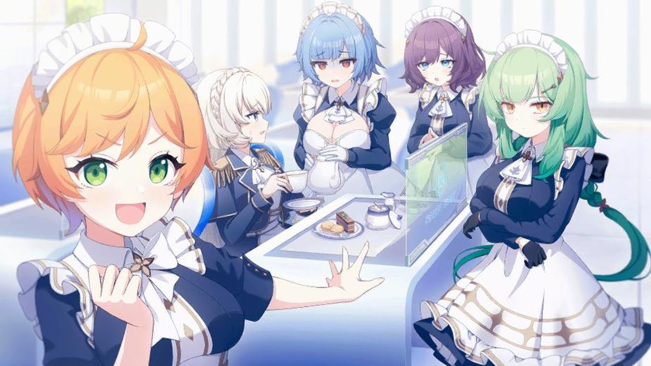 【マブガル】『6章1節：月下に咲くは白百合の旗』【メインエピソード】