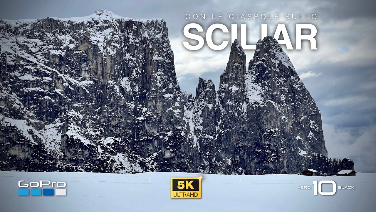 Notte sullo SCILIAR, nel locale invernale del rifugio BOLZANO | Dolomiti [5K]