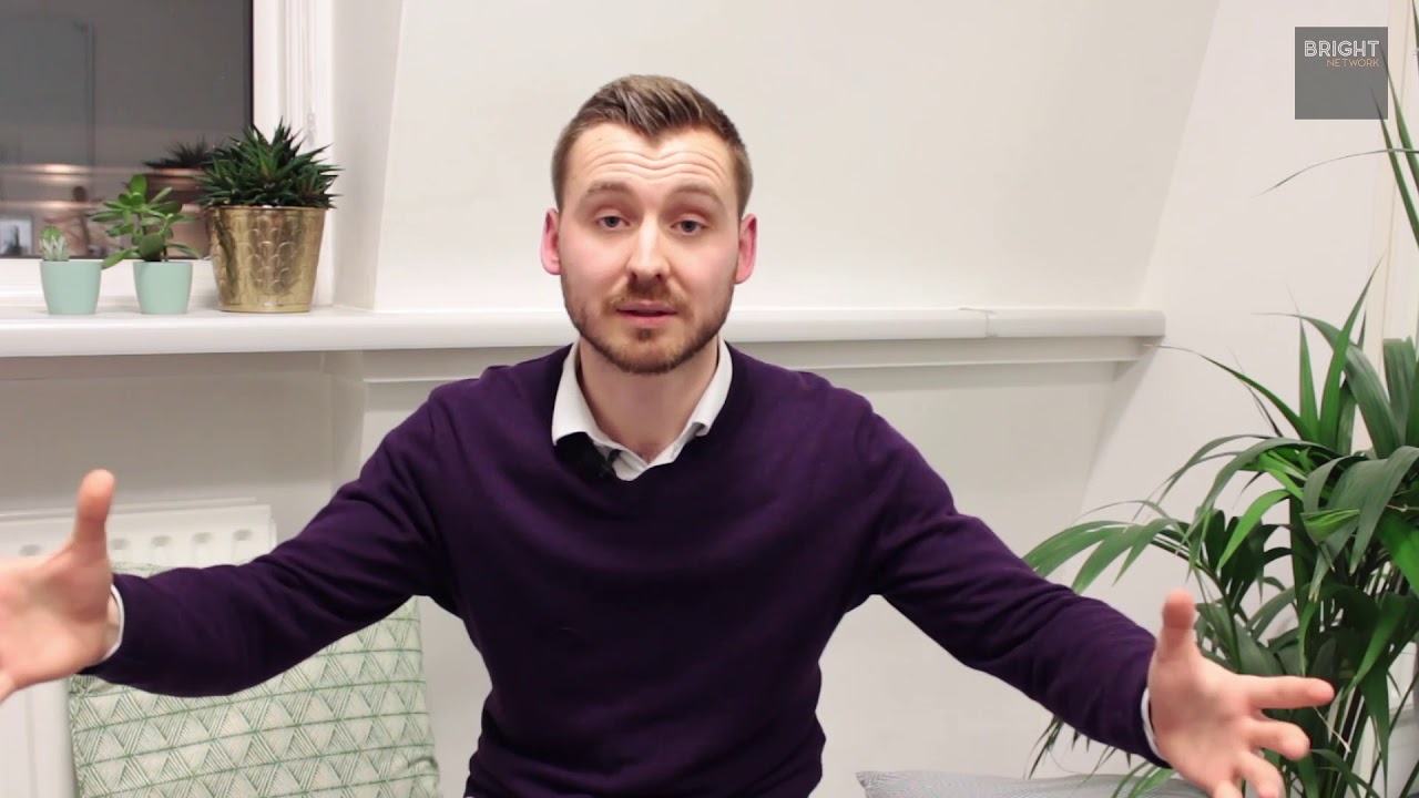 How to Series: Developing your Commercial Awareness