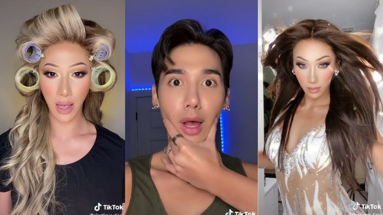 The Plastique Tiara (Compilation 5)