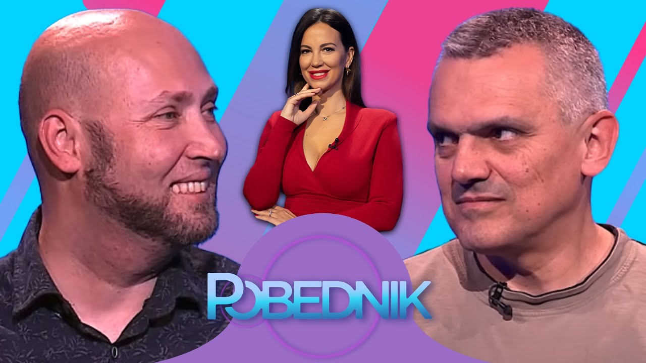 Pobednik - 03.12.2024.