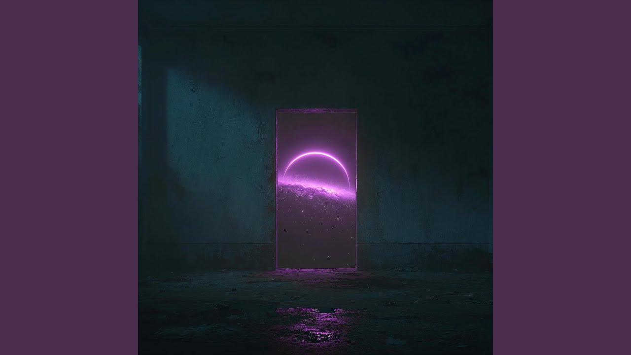 shadowlight (slowed + reverbed)