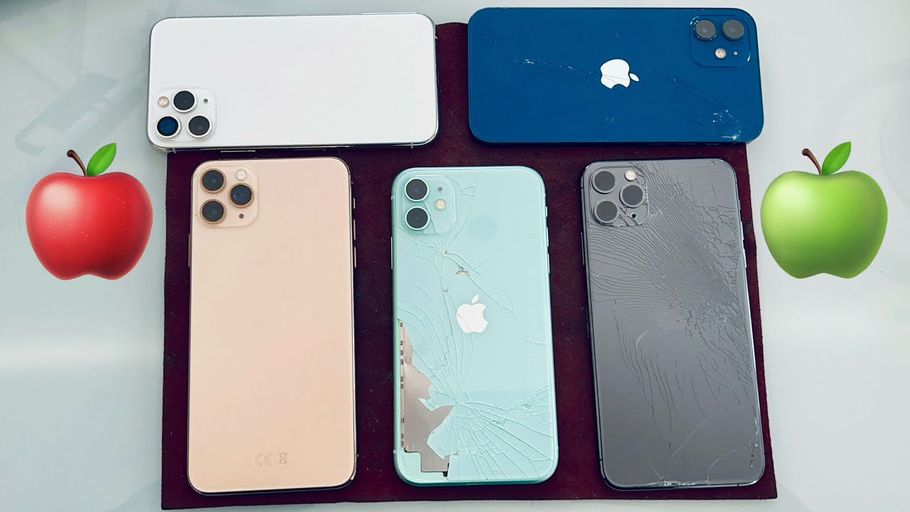 Très grosse galère ou pas, savoir si la vitre arrière d’un iPhone va se décoller simplement